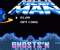 Megaman gegen Gespenster und Kobold - Aktion Spiel